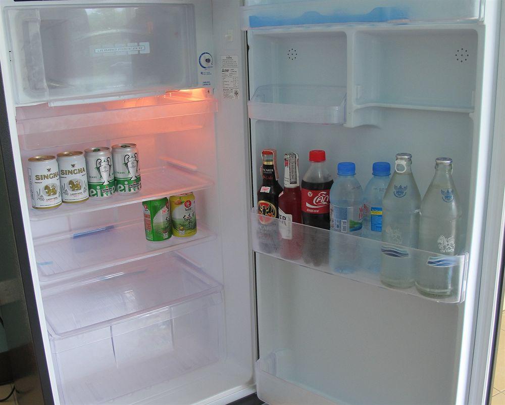 U431 Chaengwattana Hotell Nonthaburi Eksteriør bilde